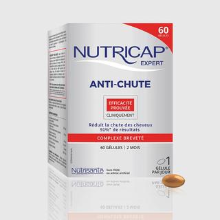 Nutricap Anti-Chute