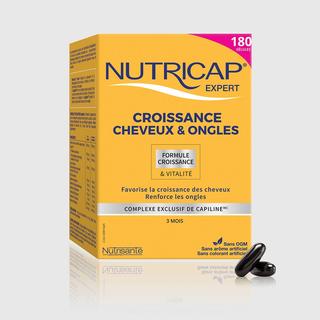 Nutricap Expert