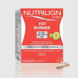 Fat burner